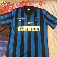 Maglia inter femminile