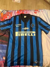 Maglia inter femminile