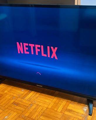 Smart TV  TELEFUNKEN