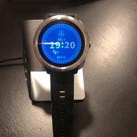 Garmin Vivoactive3