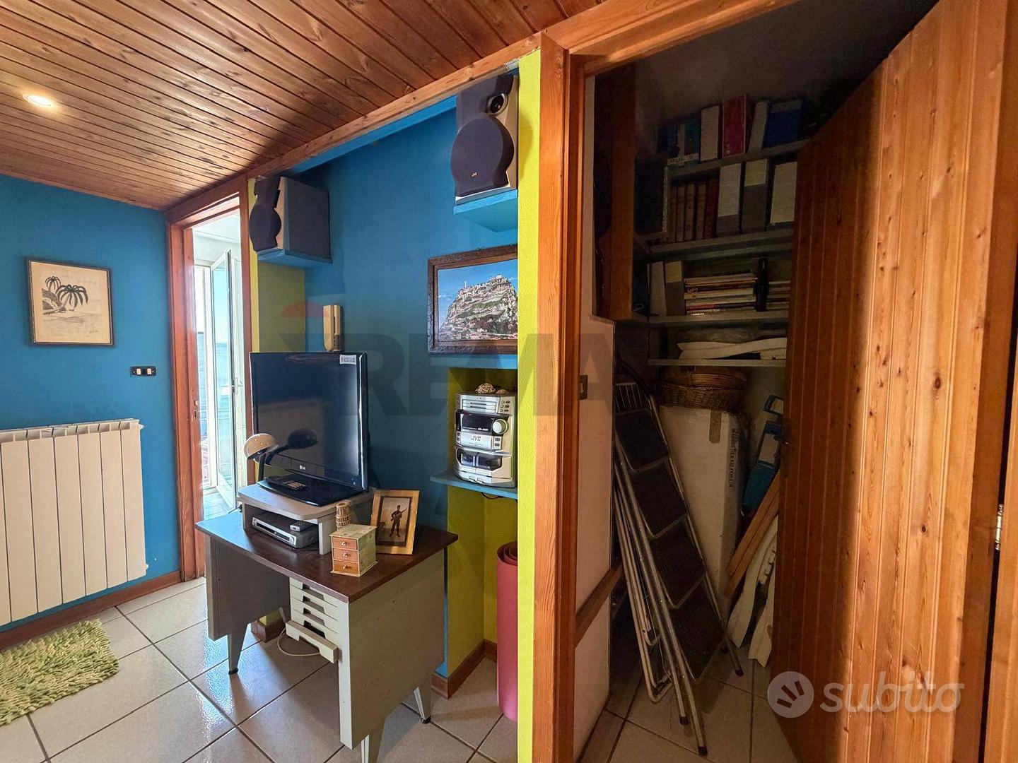 Apartment in Belpasso, Villaggio del Pino - Vista 3