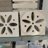 Prese d aria in pietra