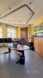 Ufficio Gessate [Cod. rif 3301252VCU]