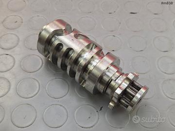 DESMO DESMODROMICO KTM EXCF 520 2000 2002 EXC 400