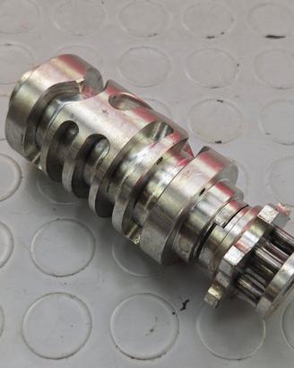 DESMO DESMODROMICO KTM EXCF 520 2000 2002 EXC 400
