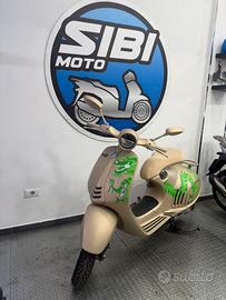 Piaggio Vespa 946 125