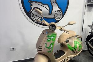 Piaggio Vespa 946 125