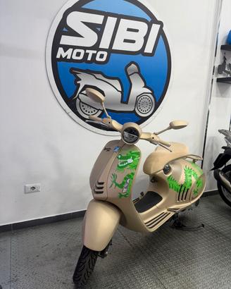 Piaggio Vespa 946 125