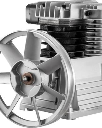 Industriale Testa del Compressore d'Aria Motore