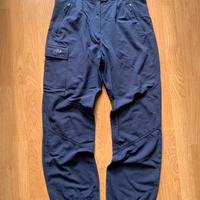 Pantaloni MAMMUT Trekking Uomo Taglia L