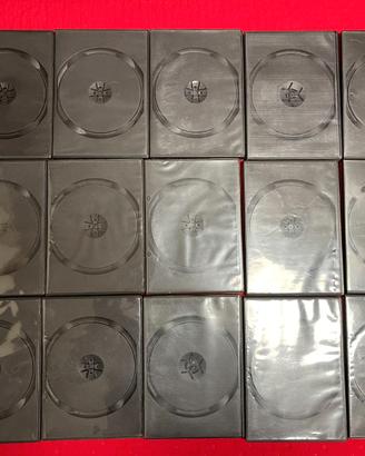 Custodie dvd