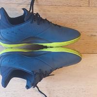 scarpe calcio uomo 43.5