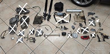 ricambi Aprilia rs 125 2 tempi 