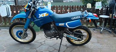 YAMAHA XT 600 2kf