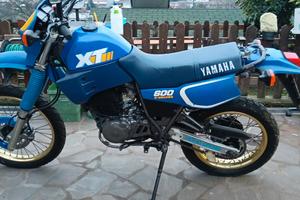 YAMAHA XT 600 2kf