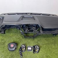KIT AIRBAG FIAT DOBLO' 263 2015-2022