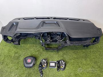 KIT AIRBAG FIAT DOBLO' 263 2015-2022