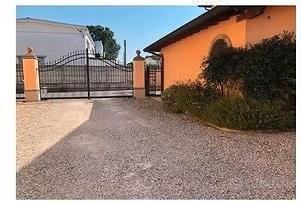 Abitazione a schiera