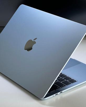 Macbook Air 13 M5 16/512