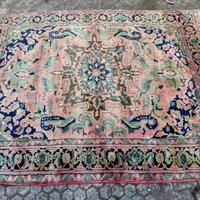 Tappeto Persiano grandi dimensioni