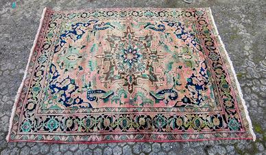 Tappeto Persiano grandi dimensioni
