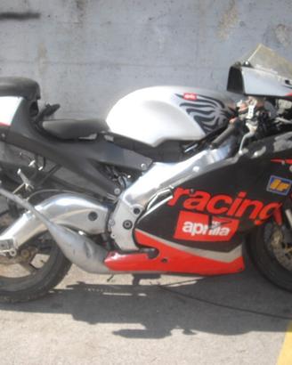 aprilia rs 250 ricambi