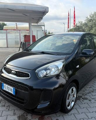 Kia Picanto 1.0cc GPL 5p garanzia 2 ANNI km cert.