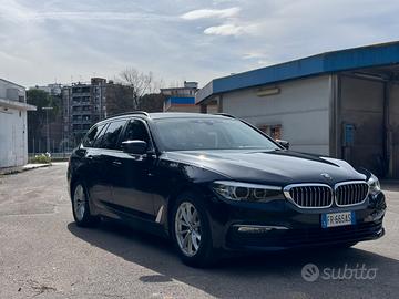 Bmw serie 5  G30/31