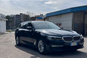 Bmw serie 5  G30/31