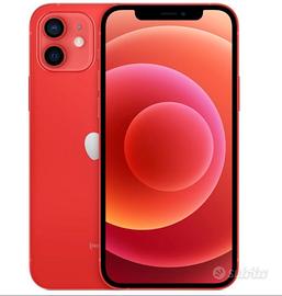 Iphone 12 128 gb product red