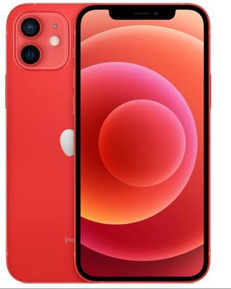 Iphone 12 128 gb product red