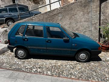 Fiat Uno 1.0 5 porte