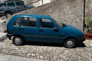 Fiat Uno 1.0 5 porte