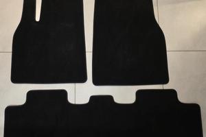 Tappeti Originali Tesla Model Y Juniper Nuovi