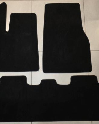 Tappeti Originali Tesla Model Y Juniper Nuovi