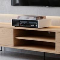 BELTON Radio + giradischi anni 70