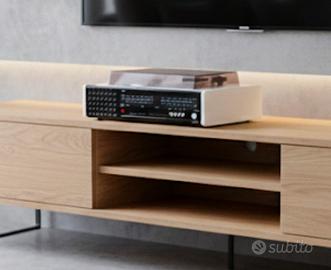 BELTON Radio + giradischi anni 70