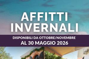appartamenti uso transitorio  Torregrande 