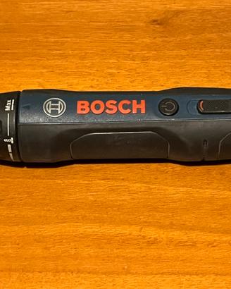 Avvitatore bosch go