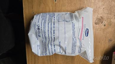 contenitore per latte