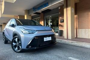 Toyota Aygo X 1.5 hybrid Icon e-cvt *Promo SD 2026