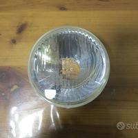 Faro universale per moto custom