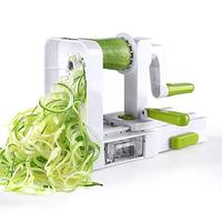 Spiralizer affettatrice verdura