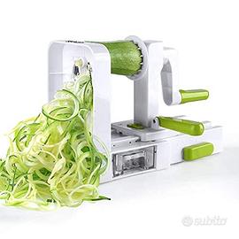 Spiralizer affettatrice verdura