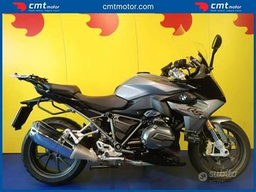 BMW R 1200 RS Garantita e Finanziabile