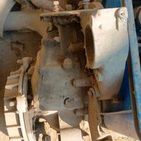 blocco motore per vespa 