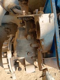 blocco motore per vespa 