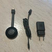Google Chromecast