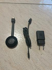 Google Chromecast
