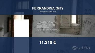 Immobile in asta di 68 m² a Ferrandina